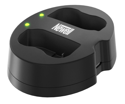 Ładowarka do aparatu Newell SDC-USB do akumulatorów EN-EL15 do Nikon